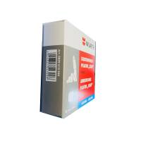 W&uuml;rth Set Elastisches Pflaster ohne Latex, ohne Klebstoff, 3 x 450 cm + Zollstock