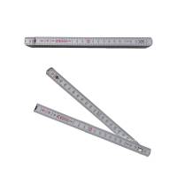 W&uuml;rth Set Elastisches Pflaster ohne Latex, ohne Klebstoff, 3 x 450 cm + Zollstock