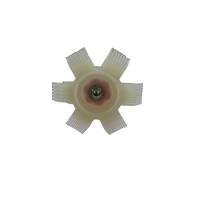 Lamellenkamm CT-351 zur Reinigung und Reparatur Wärmetauscher Klimaanlage Kondensator Flosse Kamm