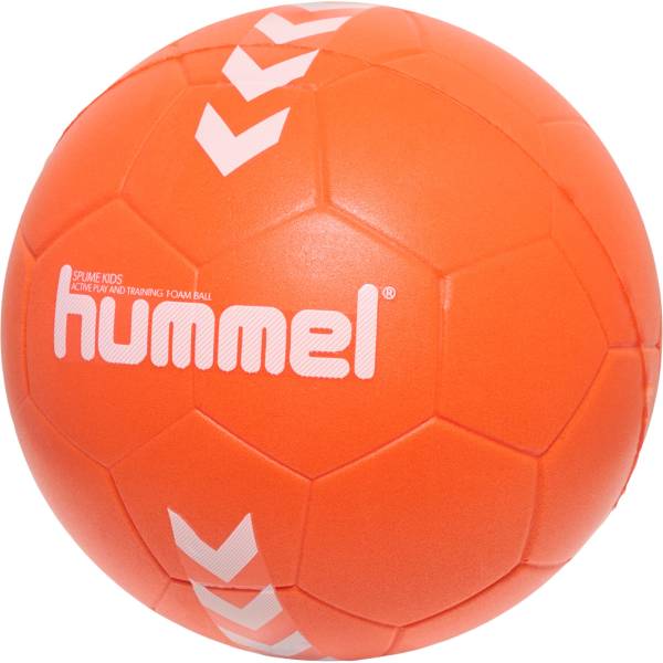 Hummel Hmlspume KIDS Kinder Handball Orange Gr. 0