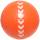 Hummel Hmlspume KIDS Kinder Handball Orange Gr. 0