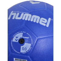 Hummel Hmleasy KIDS Kinder Handball Blau Gr. 1
