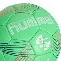Hummel Handball Elite HB Gr&uuml;n 6180 Gr. 2
