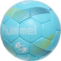 Hummel Handball Elite Hellblau HB Gr. 3
