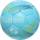 Hummel Handball Elite Hellblau HB Gr. 3