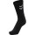 Hummel 3-Pack Basic Socken Schwarz Gr. 41-45