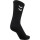 Hummel 3-Pack Basic Socken Schwarz Gr. 41-45