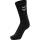 Hummel 3-Pack Basic Socken Schwarz Gr. 36-40