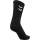Hummel 3-Pack Basic Socken Schwarz Gr. 36-40