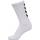 Hummel Fundamental 3-Pack Basic Socken Wei&szlig; Gr. 41-46