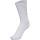 Hummel Fundamental 3-Pack Basic Socken Wei&szlig; Gr. 41-46
