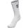 Hummel 3-Pack Basic Sock Weiß Gr. 41-45