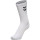 Hummel  3-Pack Basic Socken Wei&szlig; Gr. 36-40