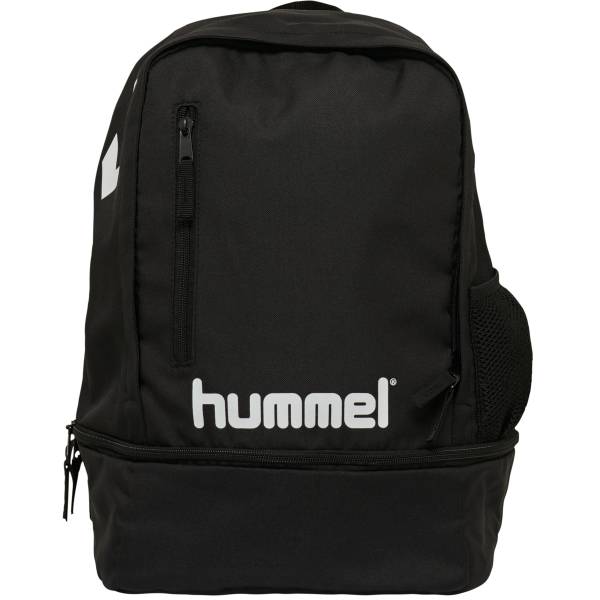 Hummel Rucksack HML Promo Backpack Black