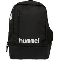Hummel Rucksack HML Promo Backpack Black