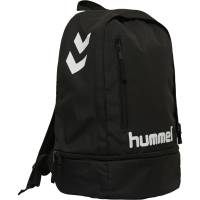 Hummel Rucksack HML Promo Backpack Black