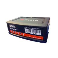 W&uuml;rth SET Bitbox Satz 33teilig + Zollstock