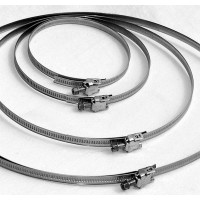 Bandschelle 60 - 660mm
