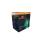 Trennscheiben 125 x 1,0 x 22,2 mm; 5&quot; x 1/24&quot; x 7/8&quot; max. Speed 12200 RPM 80 M/S