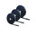 Klebeband aus Moosgummi, selbstklebend, einseitig, L&uuml;ftungsmaterial 15 x 3mm / L: 10m Grundpreis 0,99&euro;/m