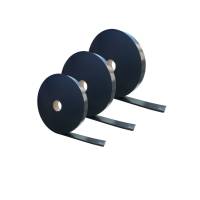 Klebeband aus Moosgummi, selbstklebend, einseitig, Lüftungsmaterial 40 x 6mm / L: 10m Grundpreis 2,00€/m