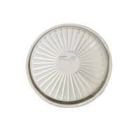 Drallauslass mit feststehenden Lamellen rund Ø 500 ohne Anschlusskasten