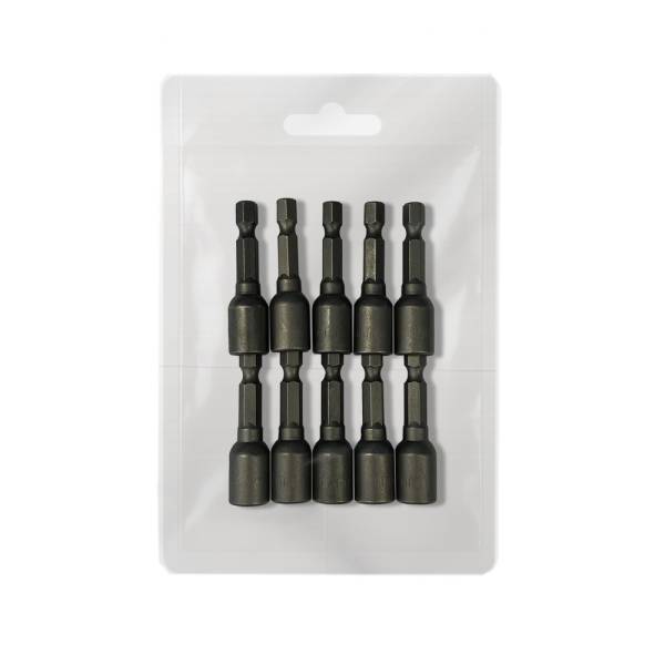 10-Set Magnethub SW7 Akkuschrauber Aufsatz mit Magnet