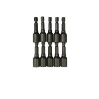 10-Set Magnethub SW7 Akkuschrauber Aufsatz mit Magnet