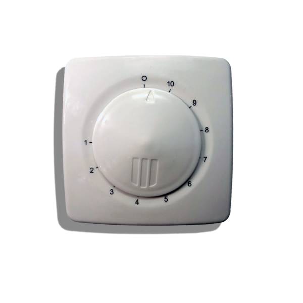 FSC Drehzahlregler  230V Typ 1,5-4A stufenlos Motorsteuerung Elektromotor