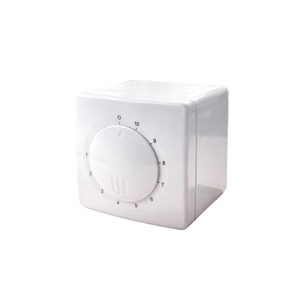 FSC Drehzahlregler  230V Typ 4A stufenlos FSC-4A