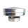 Dachhaube mit Drahtgitter verzinkt NW 450