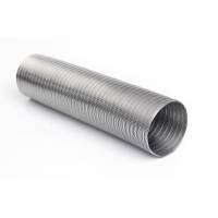Flexrohr aus Aluminium, Ø 450 mm, 5 m