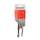 Würth Gripzange mit halbrunden Backen Länge: 190 mm