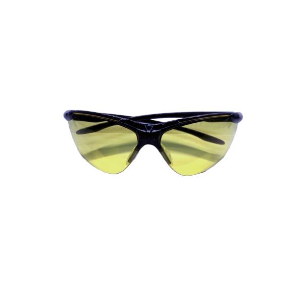 Würth Sicherheitsbrille Schutzbrille Askella Augenschutz gelb