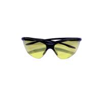 Würth Sicherheitsbrille Schutzbrille Askella Augenschutz gelb