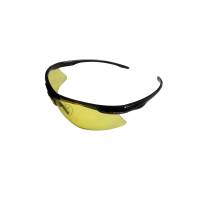 Würth Sicherheitsbrille Schutzbrille Askella Augenschutz gelb
