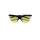 Würth Sicherheitsbrille Schutzbrille Askella Augenschutz gelb