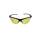 Würth Sicherheitsbrille Schutzbrille Askella Augenschutz gelb