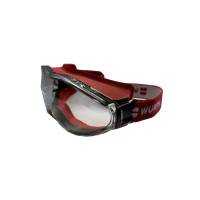 Würth Schutzbrille Vollsichtbrille Andromeda® Schutzmaske Augenschutz Sicherheitsbrille
