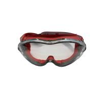 Würth Schutzbrille Vollsichtbrille Andromeda® Schutzmaske Augenschutz Sicherheitsbrille