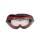 Würth Schutzbrille Vollsichtbrille Andromeda® Schutzmaske Augenschutz Sicherheitsbrille