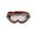 Würth Schutzbrille Vollsichtbrille Andromeda® Schutzmaske Augenschutz Sicherheitsbrille