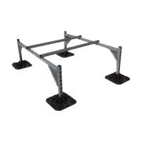 Airconprotect Aufstellsystem 2er Aufstellfuss...