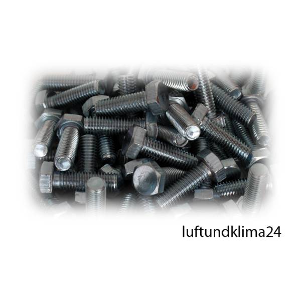 Selbstbohrende Schrauben 4,2 x 13 mm 1000 Stück, 29,90 €