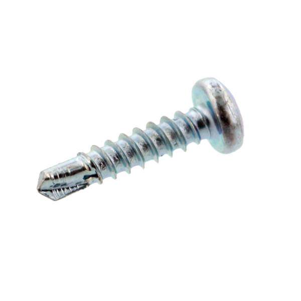 3,5x16 mm