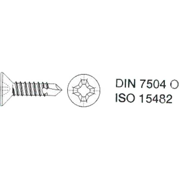 DIN7504 O